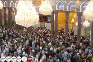 Martyrdom of Imam Hadi Peace be upon him