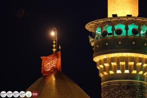 حرم امام حسین علیه السلام